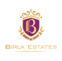 Birla Trimaya, Logo